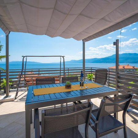 Holiday Home Matea By Interhome Rijeka Eksteriør bilde