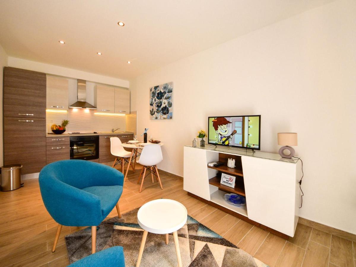 Holiday Home Matea By Interhome Rijeka Eksteriør bilde
