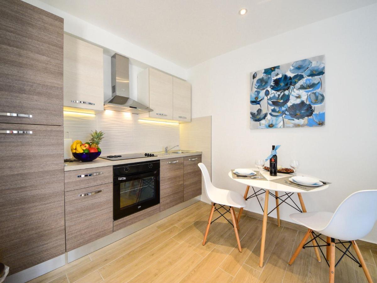 Holiday Home Matea By Interhome Rijeka Eksteriør bilde