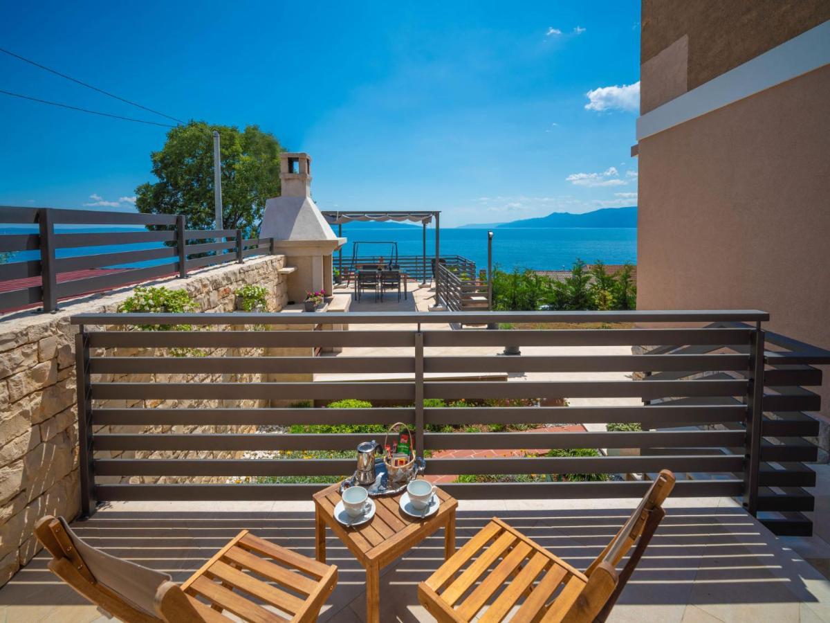Holiday Home Matea By Interhome Rijeka Eksteriør bilde
