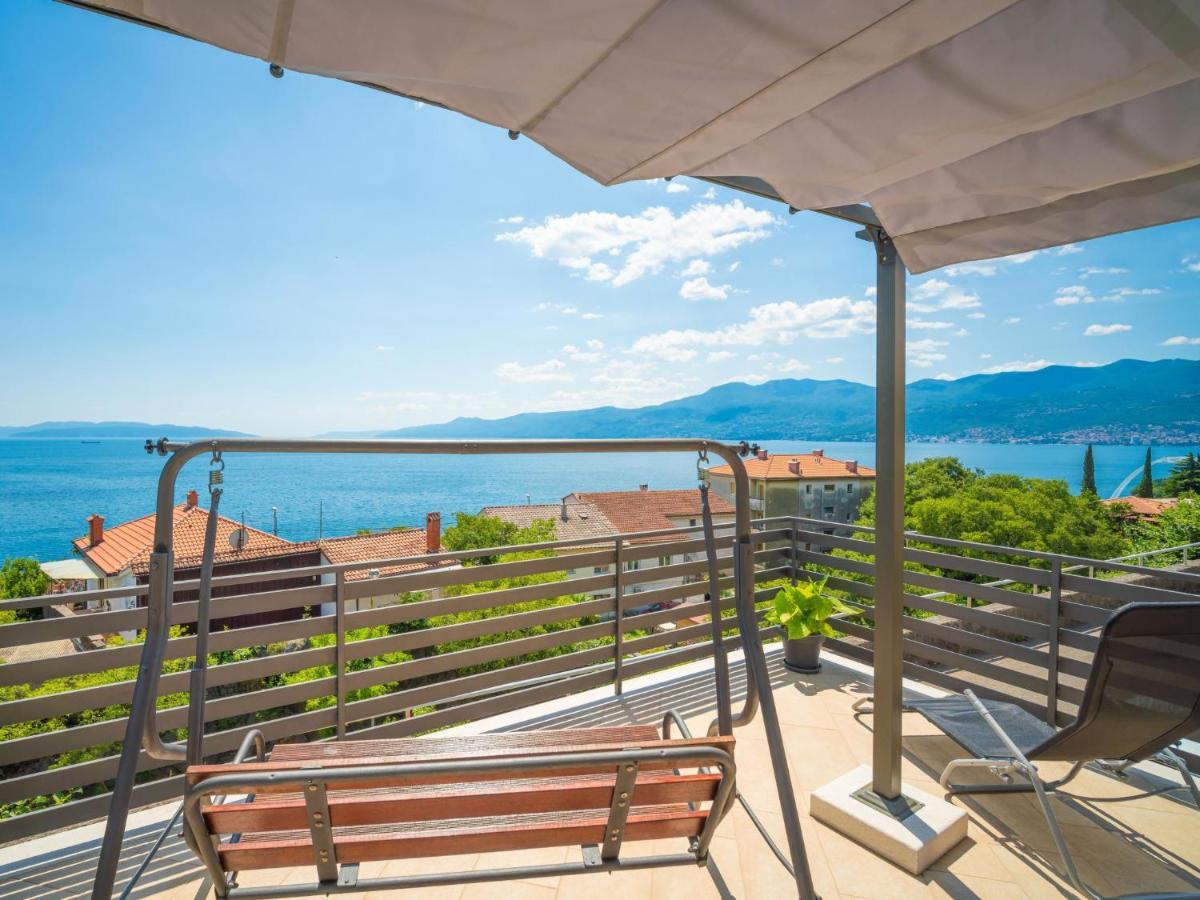 Holiday Home Matea By Interhome Rijeka Eksteriør bilde