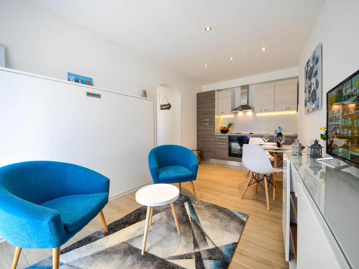 Holiday Home Matea By Interhome Rijeka Eksteriør bilde