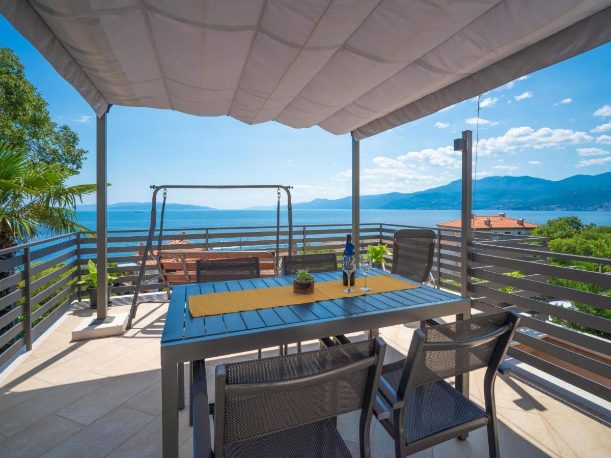 Holiday Home Matea By Interhome Rijeka Eksteriør bilde