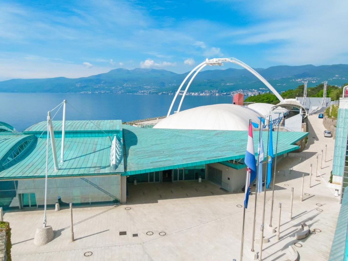Holiday Home Matea By Interhome Rijeka Eksteriør bilde