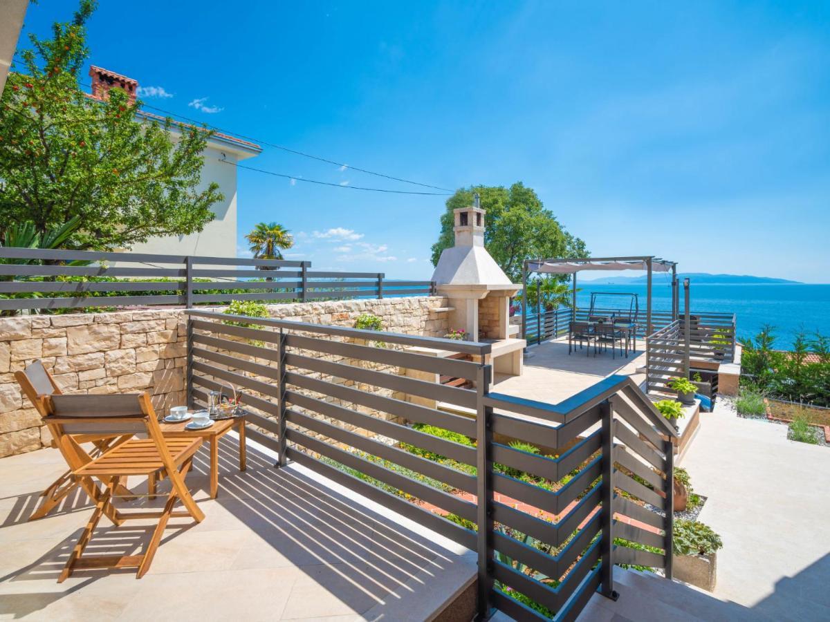 Holiday Home Matea By Interhome Rijeka Eksteriør bilde