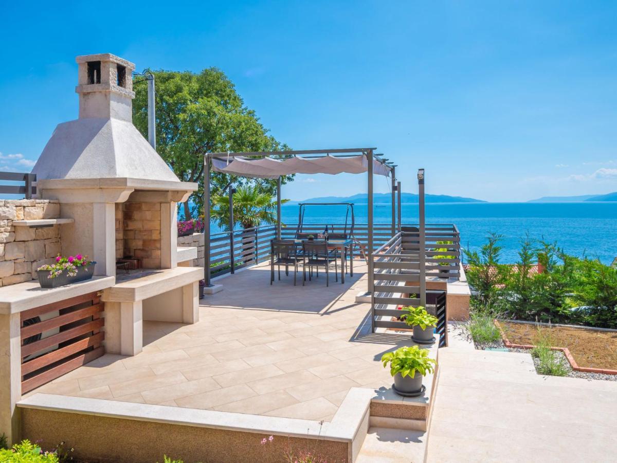 Holiday Home Matea By Interhome Rijeka Eksteriør bilde