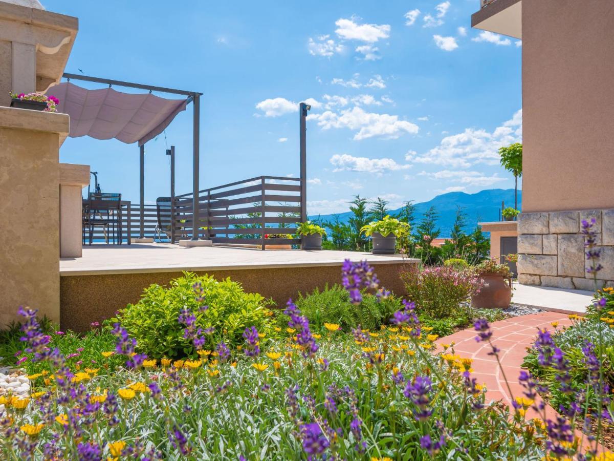 Holiday Home Matea By Interhome Rijeka Eksteriør bilde