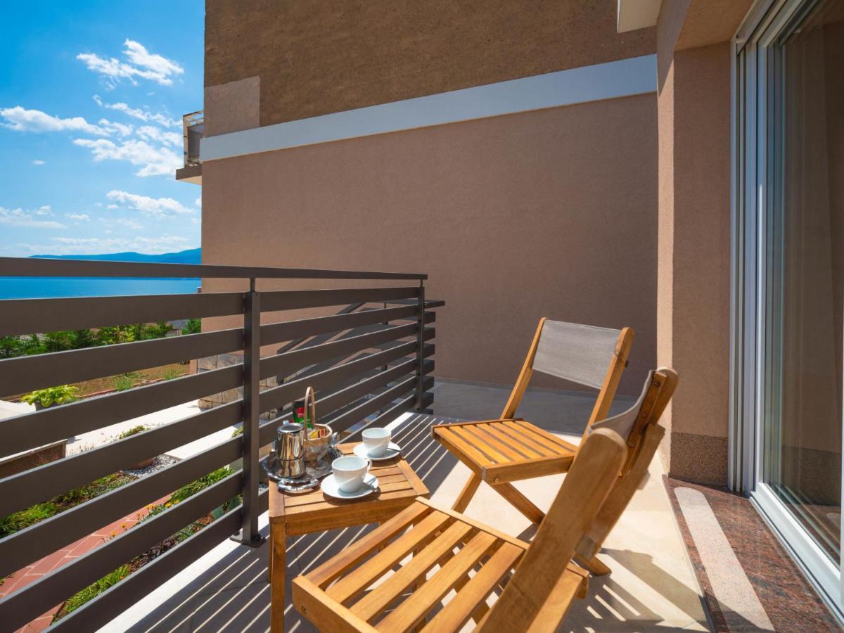 Holiday Home Matea By Interhome Rijeka Eksteriør bilde