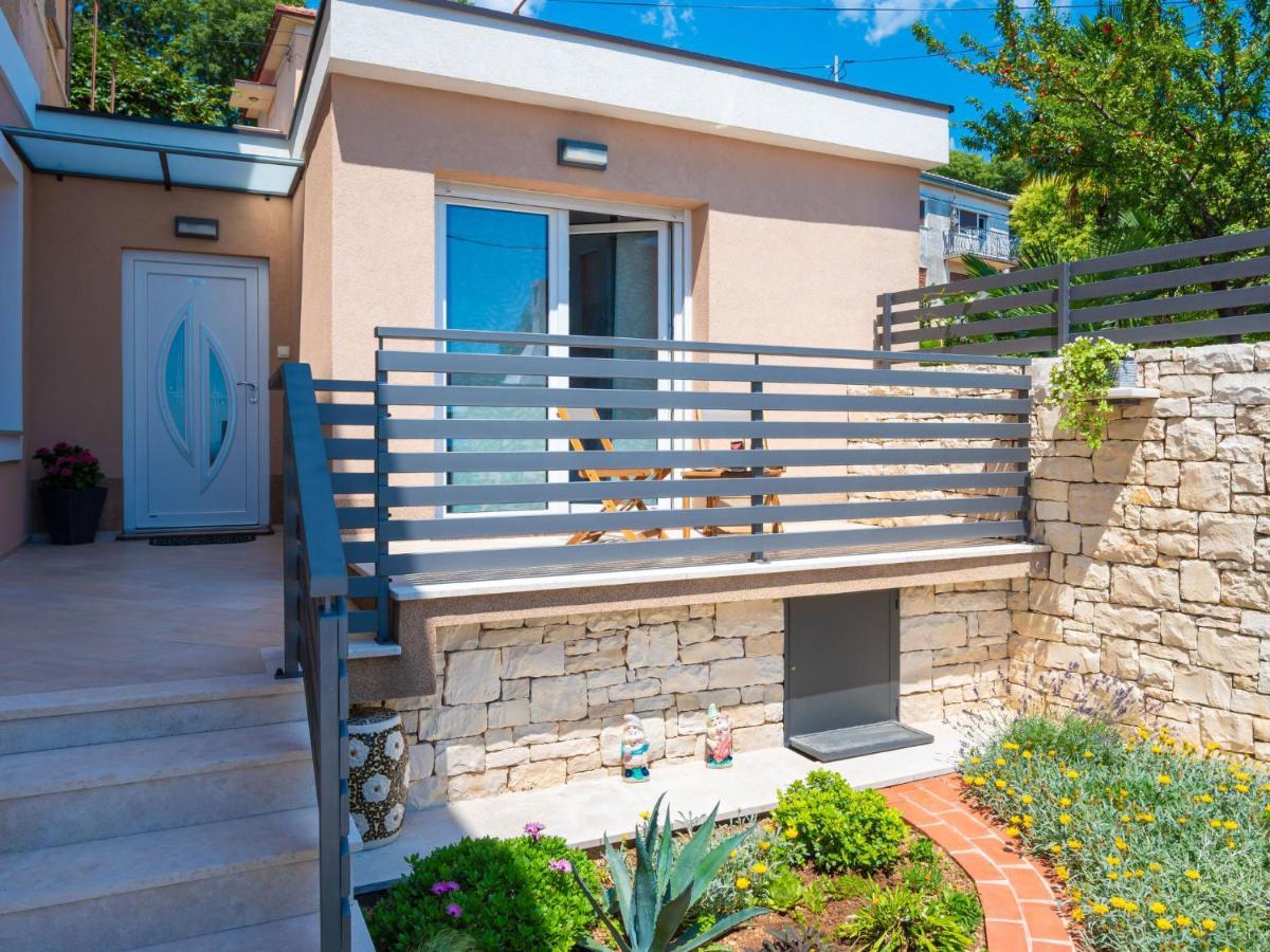 Holiday Home Matea By Interhome Rijeka Eksteriør bilde