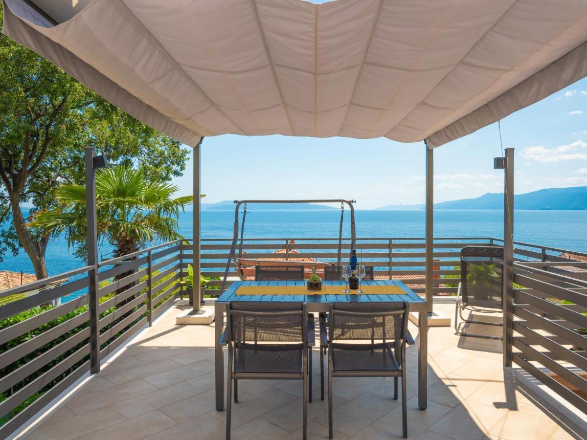 Holiday Home Matea By Interhome Rijeka Eksteriør bilde