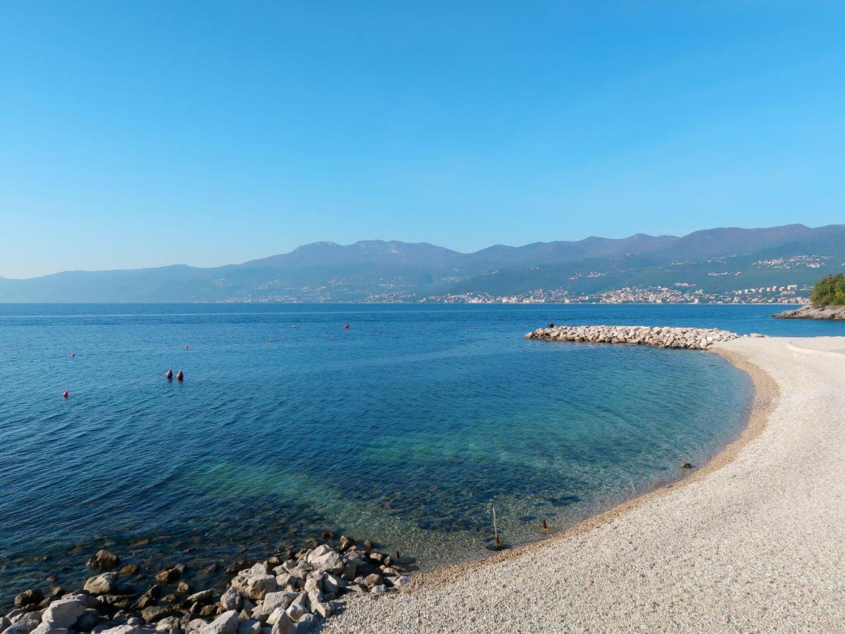 Holiday Home Matea By Interhome Rijeka Eksteriør bilde
