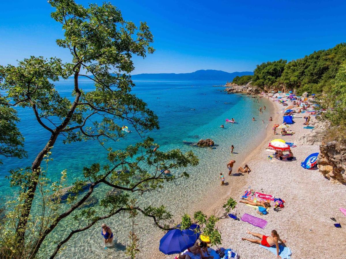 Holiday Home Matea By Interhome Rijeka Eksteriør bilde